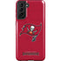 NFL Tampa Bay Buccaneers Distressed Galaxy S21 Plus 5G Pro Case