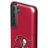 NFL Tampa Bay Buccaneers Distressed Galaxy S21 Plus 5G Pro Case