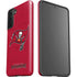 NFL Tampa Bay Buccaneers Distressed Galaxy S21 Plus 5G Pro Case