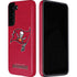 NFL Tampa Bay Buccaneers Distressed Galaxy S22 Plus Pro Case