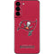 NFL Tampa Bay Buccaneers Distressed Galaxy S22 Plus Skin