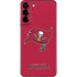 NFL Tampa Bay Buccaneers Distressed Galaxy S22 Plus Skin