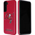 NFL Tampa Bay Buccaneers Distressed Galaxy S22 Pro Case