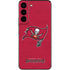 NFL Tampa Bay Buccaneers Distressed Galaxy S22 Skin