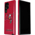 NFL Tampa Bay Buccaneers Distressed Galaxy S22 Ultra Pro Case
