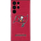 NFL Tampa Bay Buccaneers Distressed Galaxy S22 Ultra Skin