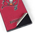 NFL Tampa Bay Buccaneers Distressed Galaxy S22 Ultra Skin