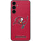 NFL Tampa Bay Buccaneers Distressed Galaxy S23 FE Skin