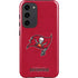 NFL Tampa Bay Buccaneers Distressed Galaxy S23 Plus Pro Case