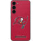 NFL Tampa Bay Buccaneers Distressed Galaxy S23 Plus Skin