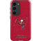 NFL Tampa Bay Buccaneers Distressed Galaxy S23 Pro Case