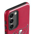 NFL Tampa Bay Buccaneers Distressed Galaxy S23 Pro Case