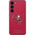 NFL Tampa Bay Buccaneers Distressed Galaxy S23 Skin