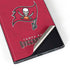NFL Tampa Bay Buccaneers Distressed Galaxy S23 Ultra Skin