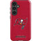 NFL Tampa Bay Buccaneers Distressed Galaxy S24 Impact Case