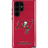 NFL Tampa Bay Buccaneers Distressed Galaxy S24 Ultra Impact Case