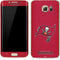 NFL Tampa Bay Buccaneers Distressed Galaxy S7 Edge Skin