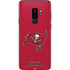 NFL Tampa Bay Buccaneers Distressed Galaxy S9 Plus Skin