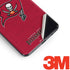 NFL Tampa Bay Buccaneers Distressed Galaxy S9 Plus Skin