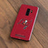 NFL Tampa Bay Buccaneers Distressed Galaxy S9 Plus Skin