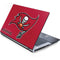 NFL Tampa Bay Buccaneers Distressed Generic Laptop Skin