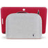 NFL Tampa Bay Buccaneers Distressed Google Home Hub Skin