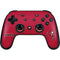 NFL Tampa Bay Buccaneers Distressed Google Stadia Controller Skin
