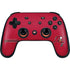 NFL Tampa Bay Buccaneers Distressed Google Stadia Controller Skin