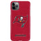 NFL Tampa Bay Buccaneers Distressed iPhone 11 Pro Max Lite Case