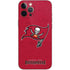 NFL Tampa Bay Buccaneers Distressed iPhone 12 Pro Max Skin