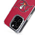 NFL Tampa Bay Buccaneers Distressed iPhone 13 Pro MagSafe Case