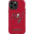 NFL Tampa Bay Buccaneers Distressed iPhone 13 Pro Max Impact Case