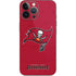 NFL Tampa Bay Buccaneers Distressed iPhone 13 Pro Max Skin