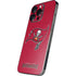 NFL Tampa Bay Buccaneers Distressed iPhone 13 Pro Max Skin