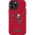 NFL Tampa Bay Buccaneers Distressed iPhone 15 Pro Max Impact Case