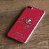 NFL Tampa Bay Buccaneers Distressed iPhone 8 Plus Skin