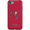 NFL Tampa Bay Buccaneers Distressed iPhone SE (2nd & 3rd Gen) Pro Case