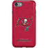NFL Tampa Bay Buccaneers Distressed iPhone SE (2nd & 3rd Gen) Pro Case