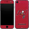 NFL Tampa Bay Buccaneers Distressed iPhone SE (2nd & 3rd Gen) Skin