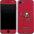 NFL Tampa Bay Buccaneers Distressed iPhone SE (2nd & 3rd Gen) Skin