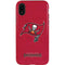 NFL Tampa Bay Buccaneers Distressed iPhone XR Pro Case