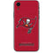 NFL Tampa Bay Buccaneers Distressed iPhone XR Skin