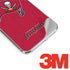 NFL Tampa Bay Buccaneers Distressed iPhone XS Skin