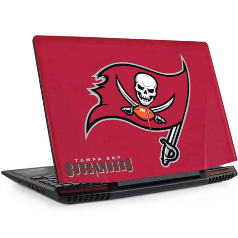 NFL Tampa Bay Buccaneers Distressed Legion Y720 Skin