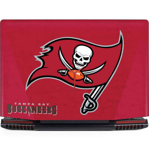 NFL Tampa Bay Buccaneers Distressed Legion Y720 Skin