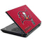 NFL Tampa Bay Buccaneers Distressed Lenovo T420 Skin