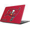 NFL Tampa Bay Buccaneers Distressed Apple MacBook Skin