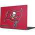 NFL Tampa Bay Buccaneers Distressed MacBook Pro 14in (2021-24) Skin