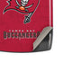 NFL Tampa Bay Buccaneers Distressed Motorola RAZR Skin