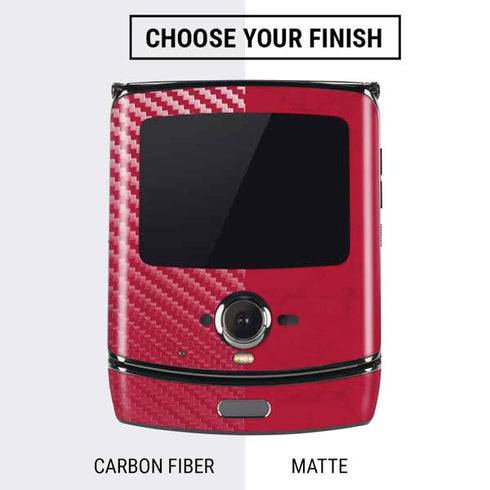 NFL Tampa Bay Buccaneers Distressed Motorola RAZR Skin